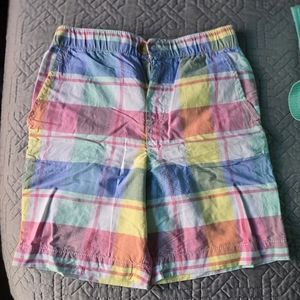Boys Shorts